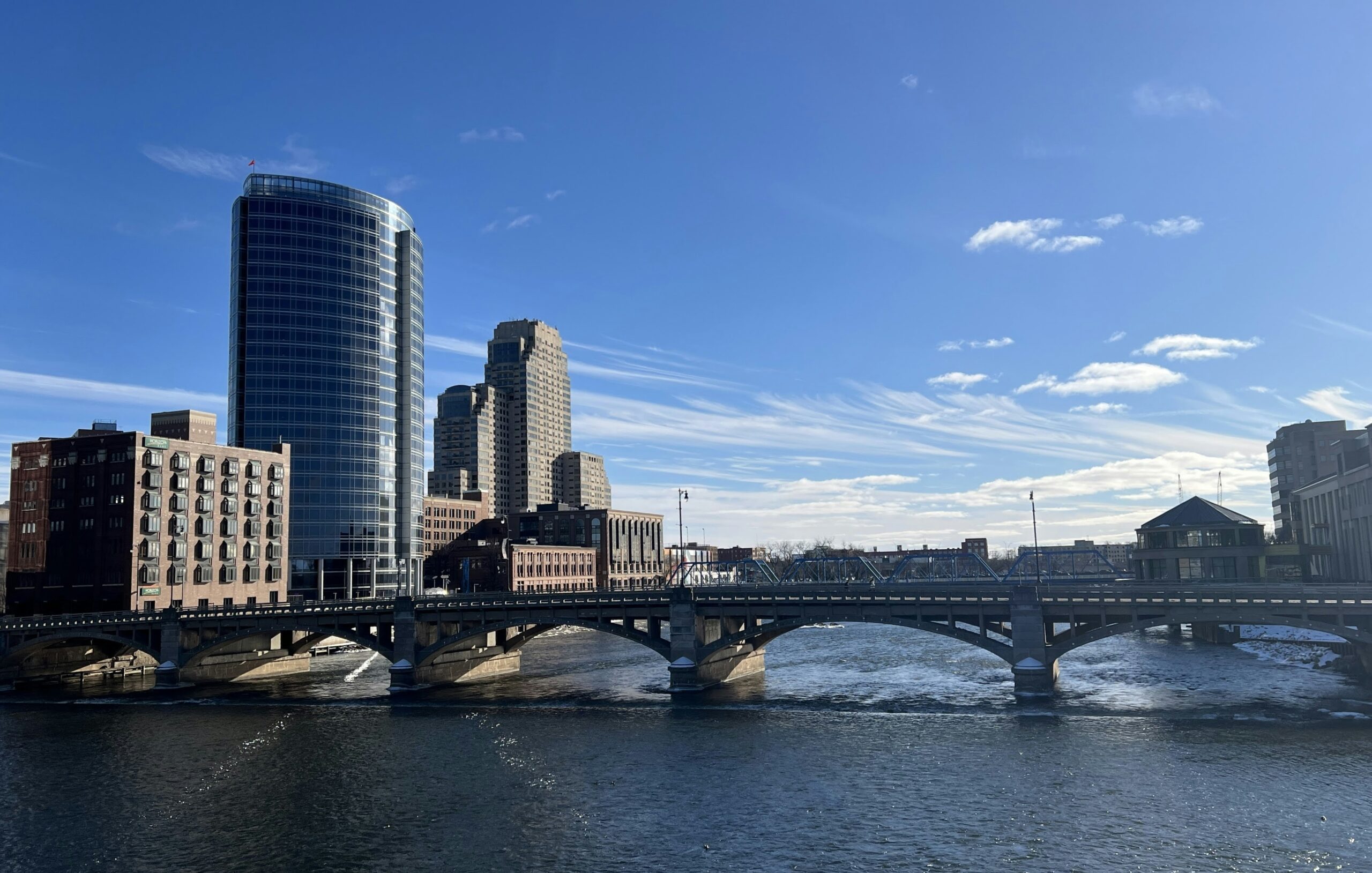 Contact Us Dick And Betsy De Vos Family Foundation